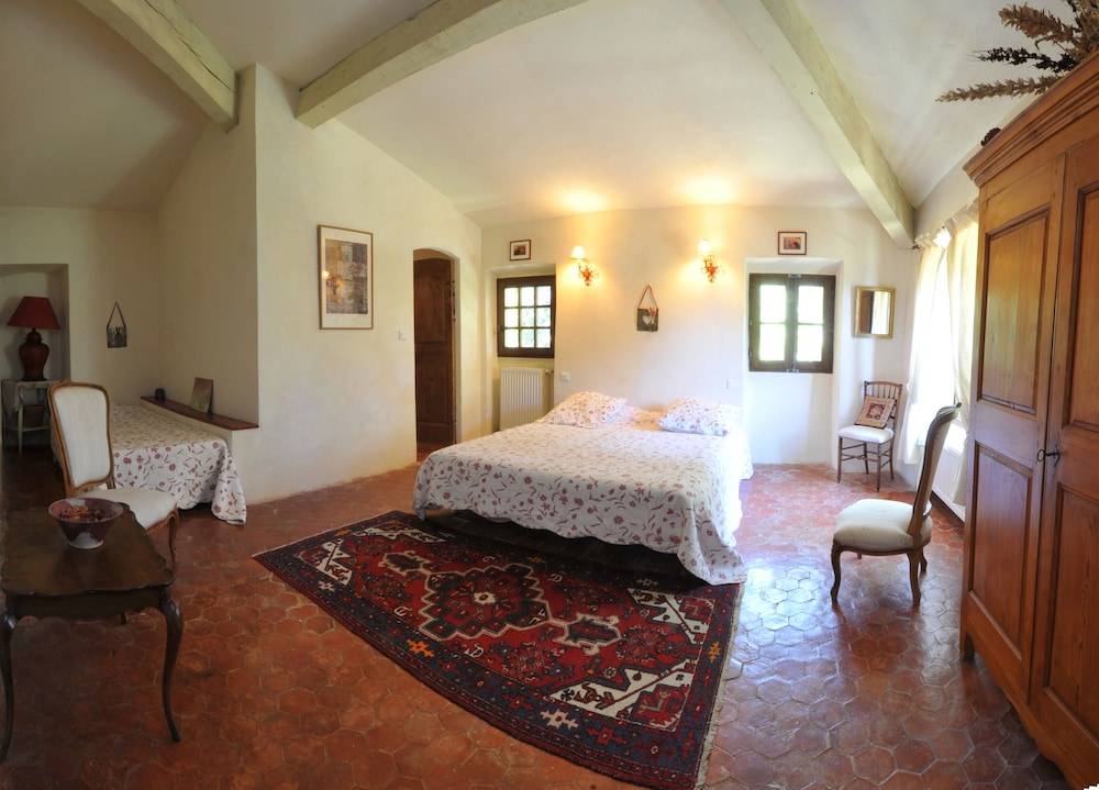 la bastide de l'adrech 1