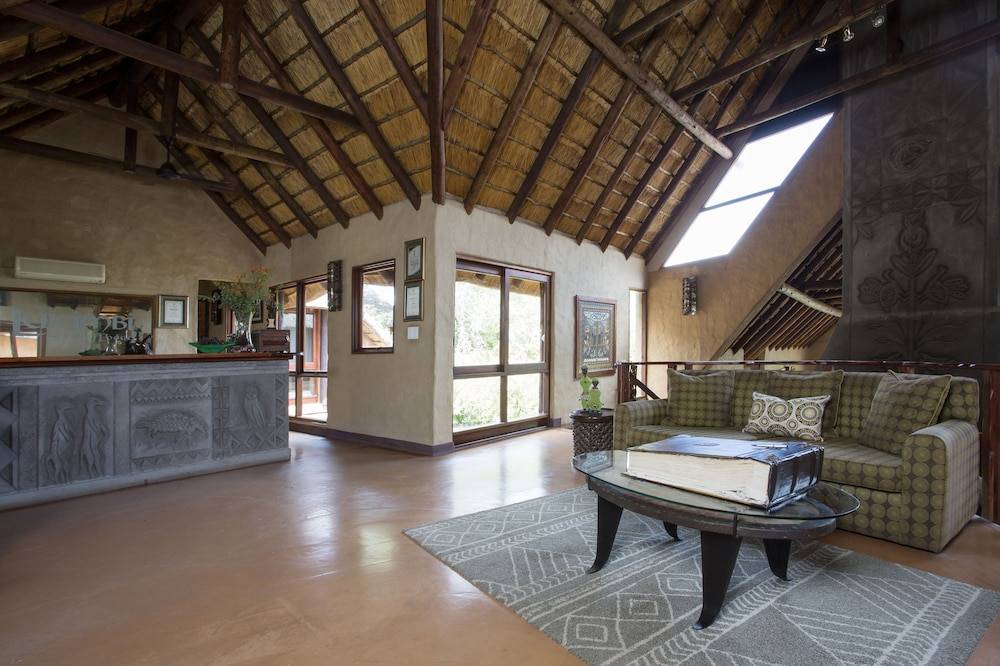 Lukimbi Safari Lodge 2
