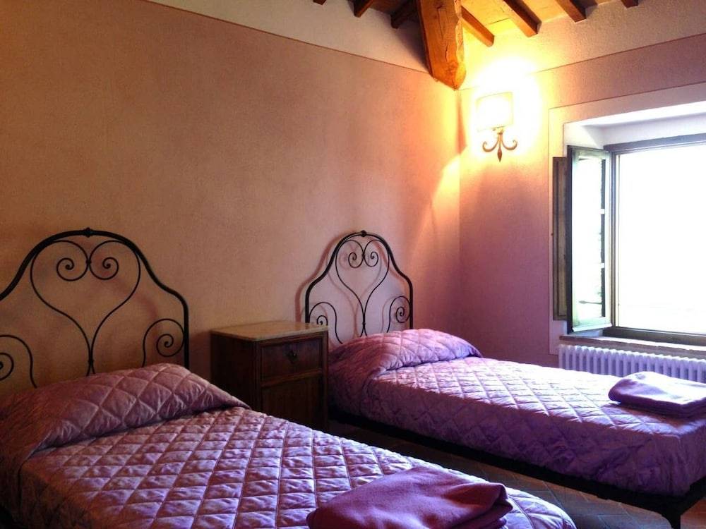 Cordella in Montalcino Wine Resort 2