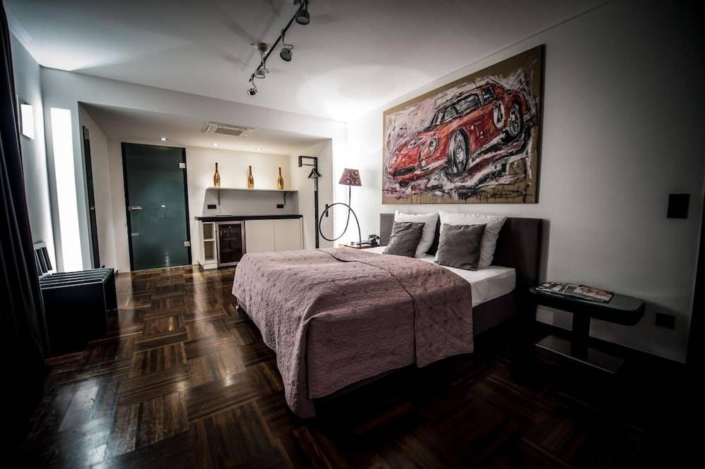 Hotel Rosenmeer 1