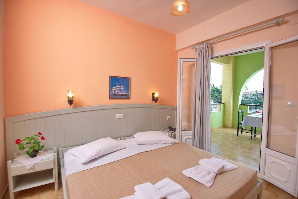 Haravgi Hotel 2