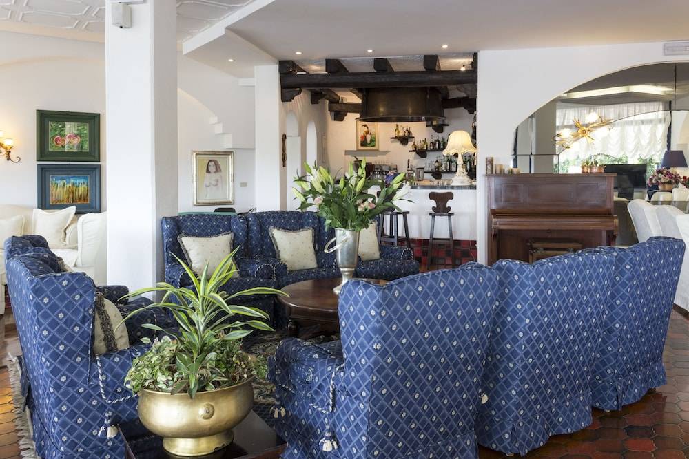 Hotel Cavalieri Palace & Suites 2