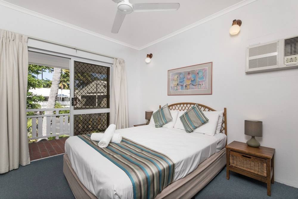 Nimrod Resort Apartments 2