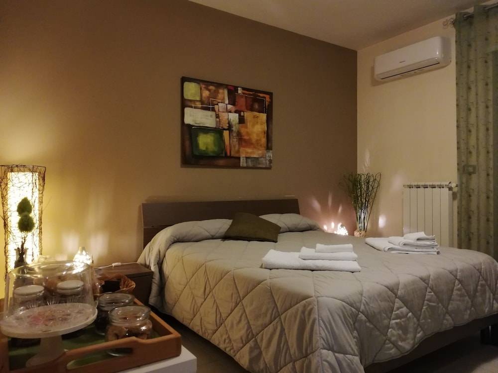 B&B Li Figuli 1