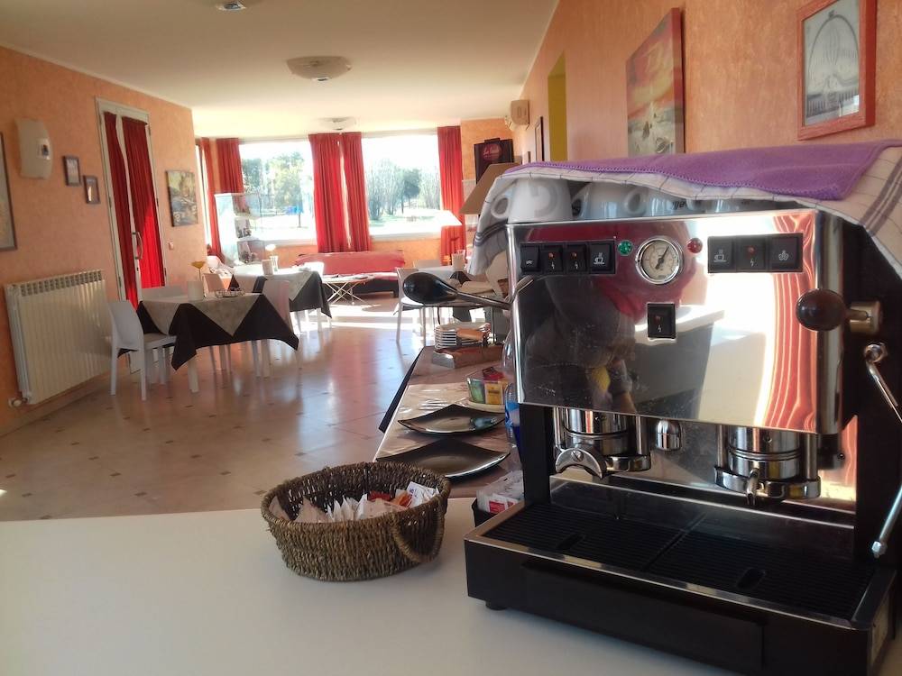 B&B Lu Casale 1