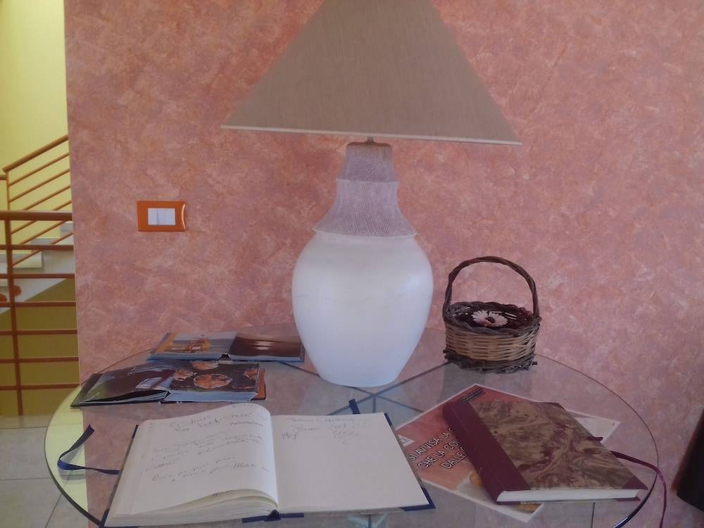 B&B Lu Casale 2