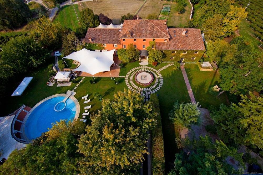 Relais Villabella Hotel 1