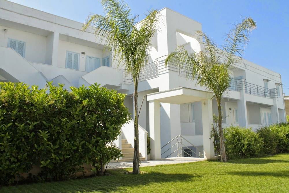 Blumarine Residence Club 1