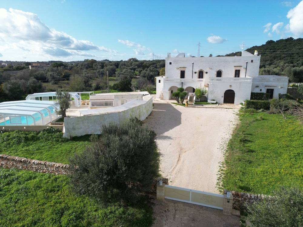 Masseria Donna Nina 2
