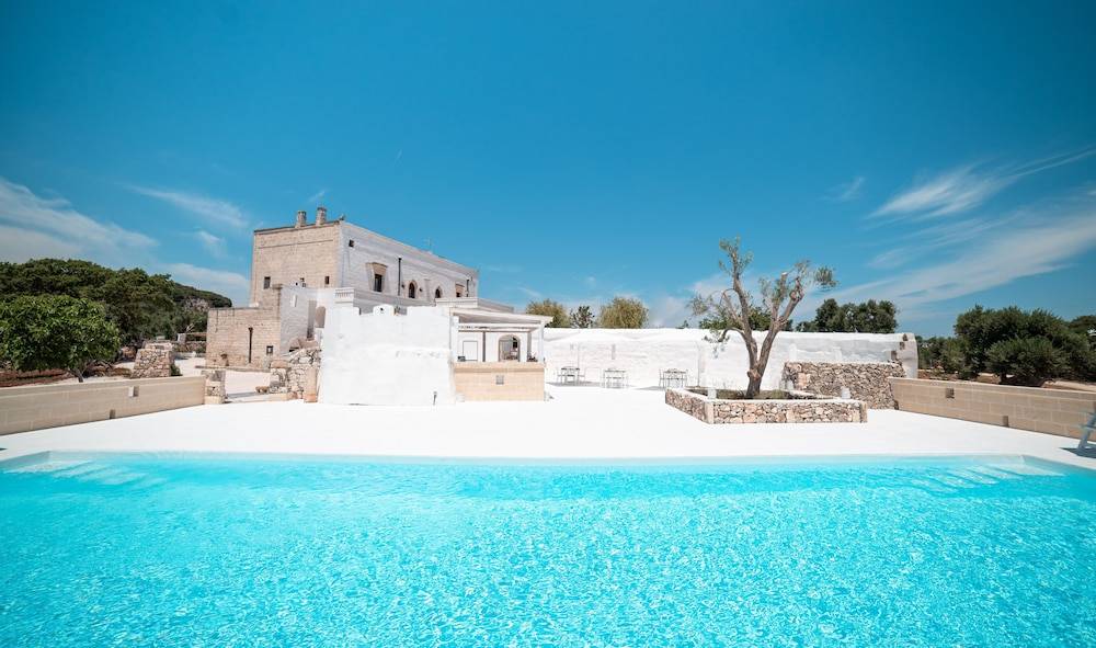 Masseria Donna Nina 1