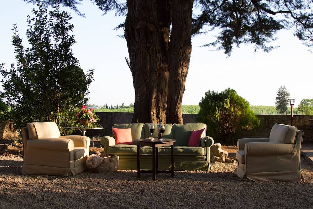 Villa Fillinelle 1