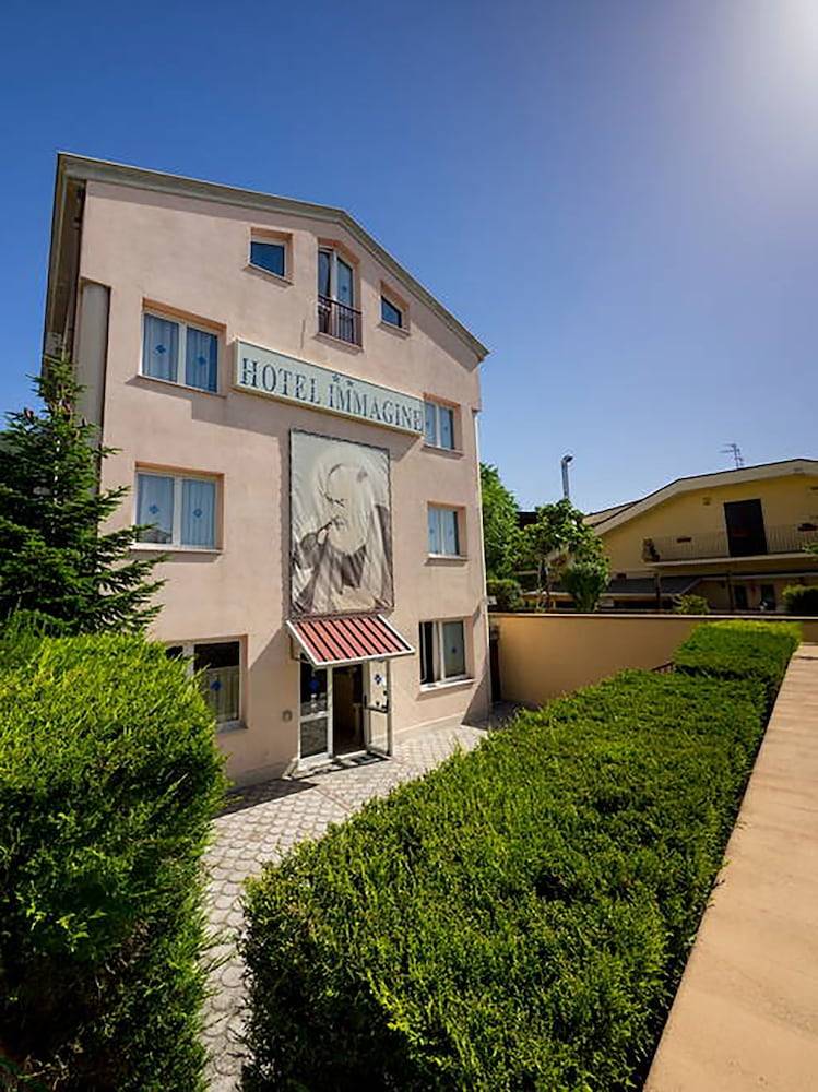 Hotel Immagine 1