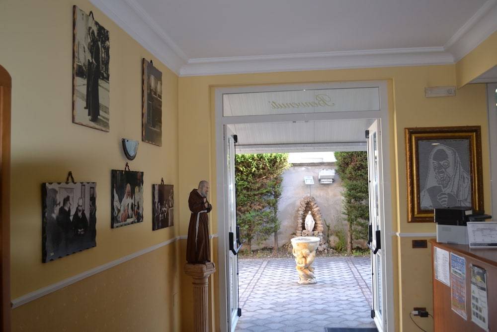 Hotel Immagine 2