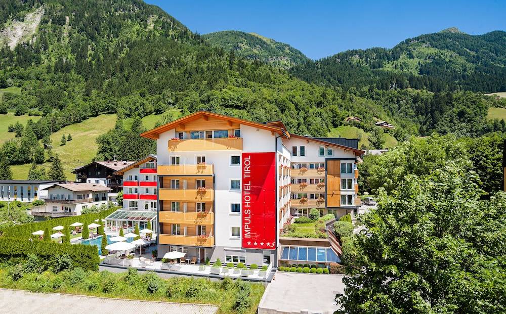 Impuls Hotel Tirol 1