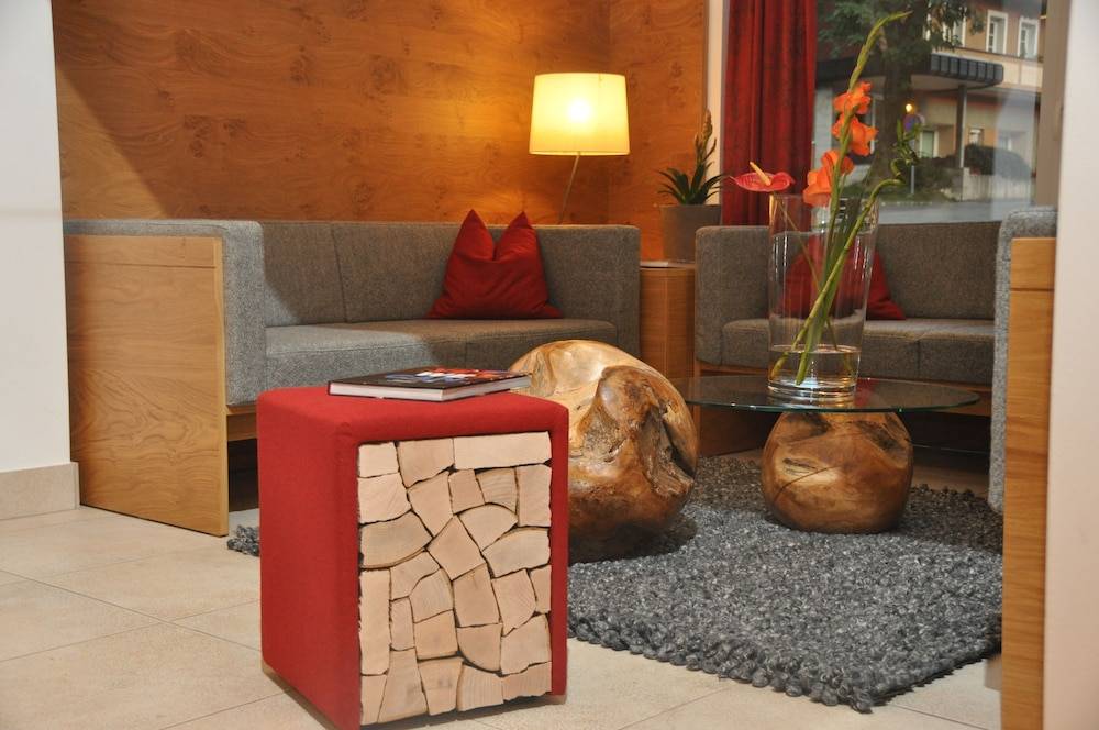 Impuls Hotel Tirol 2