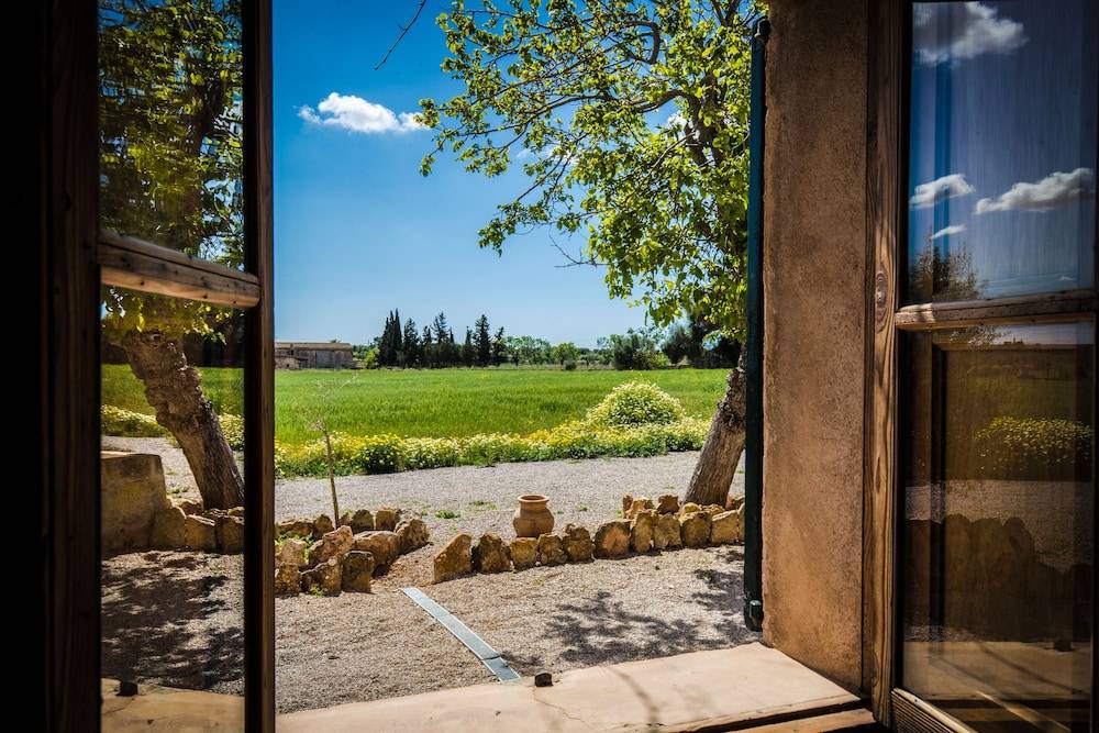 Finca Agroturismo Sa Cova den Borino 2