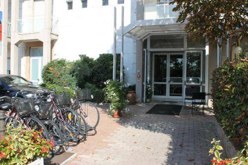 Hotel Cremona Viale 2