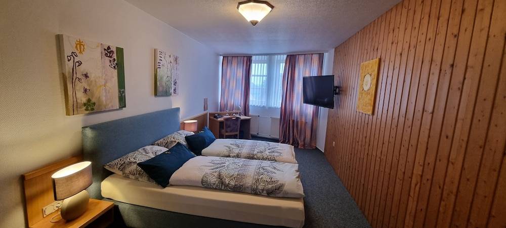 Hotel Alt Oesselse 1
