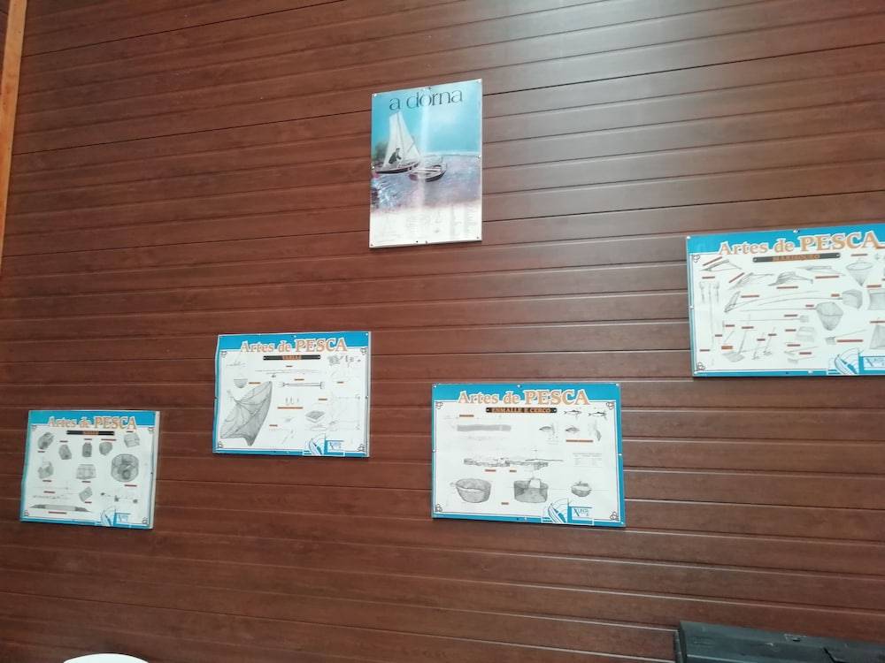 Crucesinn Albergue - Hostel 2