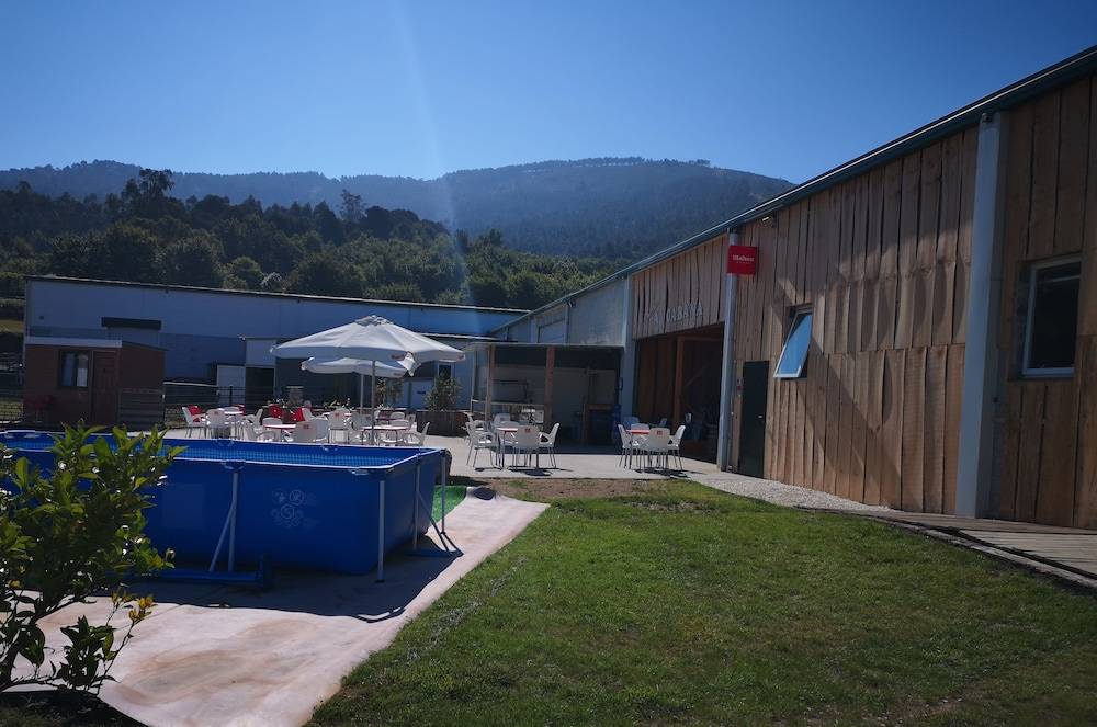 Crucesinn Albergue - Hostel 1