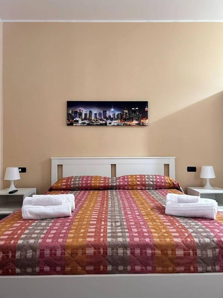 B&B Metropolitan RC 1