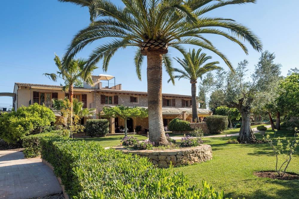 Agroturismo S'Arboçar 1