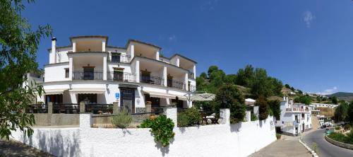 Hotel los Bérchules 1