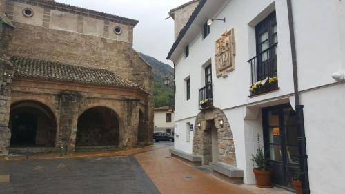 Casa Rural Las Pedrolas 1