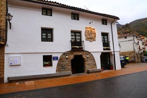 Casa Rural Las Pedrolas 2