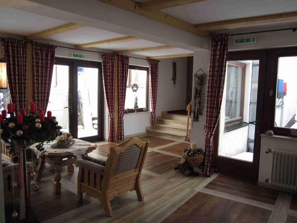 Wellnesshotel Bürgerstuben 2