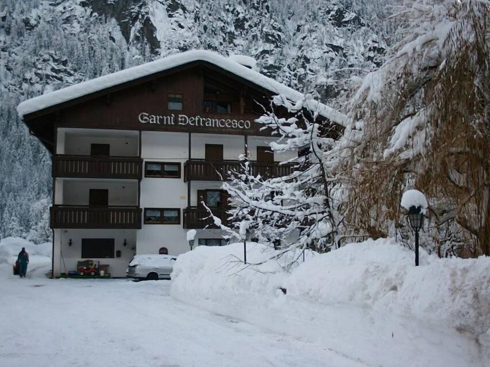 Garnì Defrancesco 1