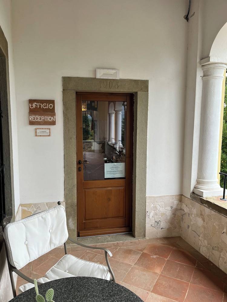 Il Verreno 2
