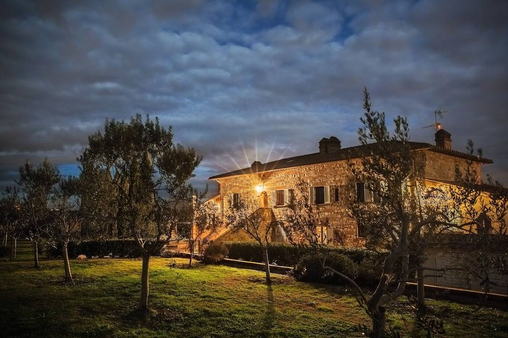 Borgo Solario 1