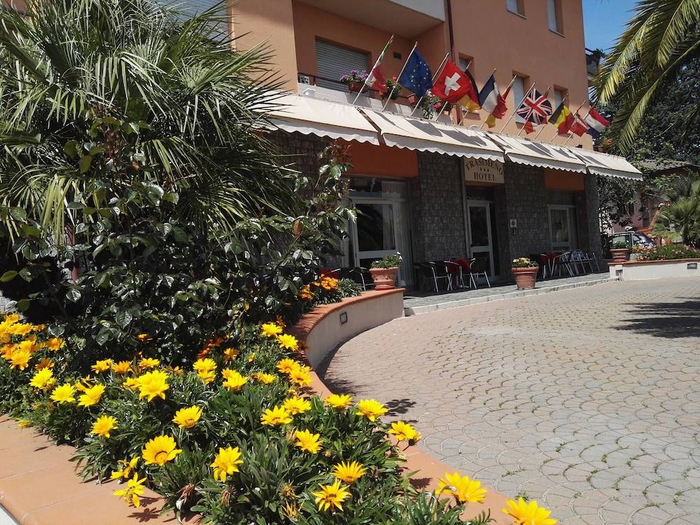 Hotel Trasimeno Bittarelli 1