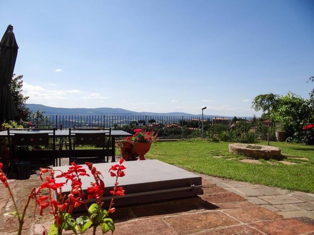 B&B La Casa del Sarto 1
