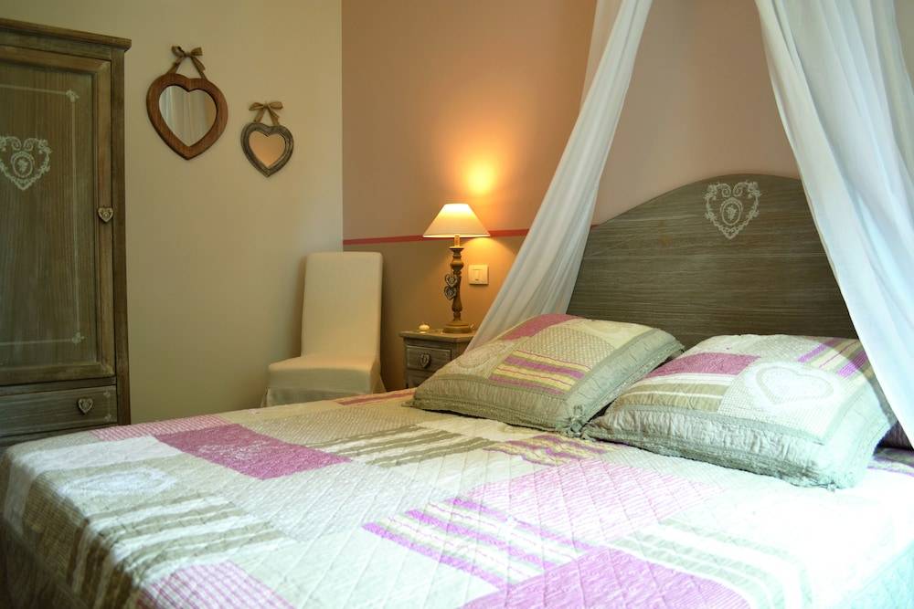 La Vecchia Tenenza B&B 2