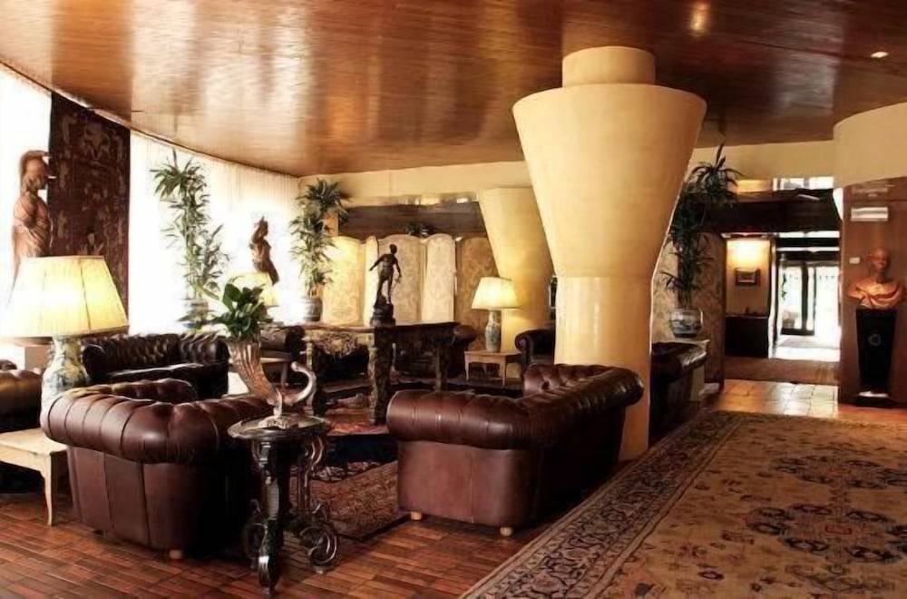 Hotel Due Mori 2