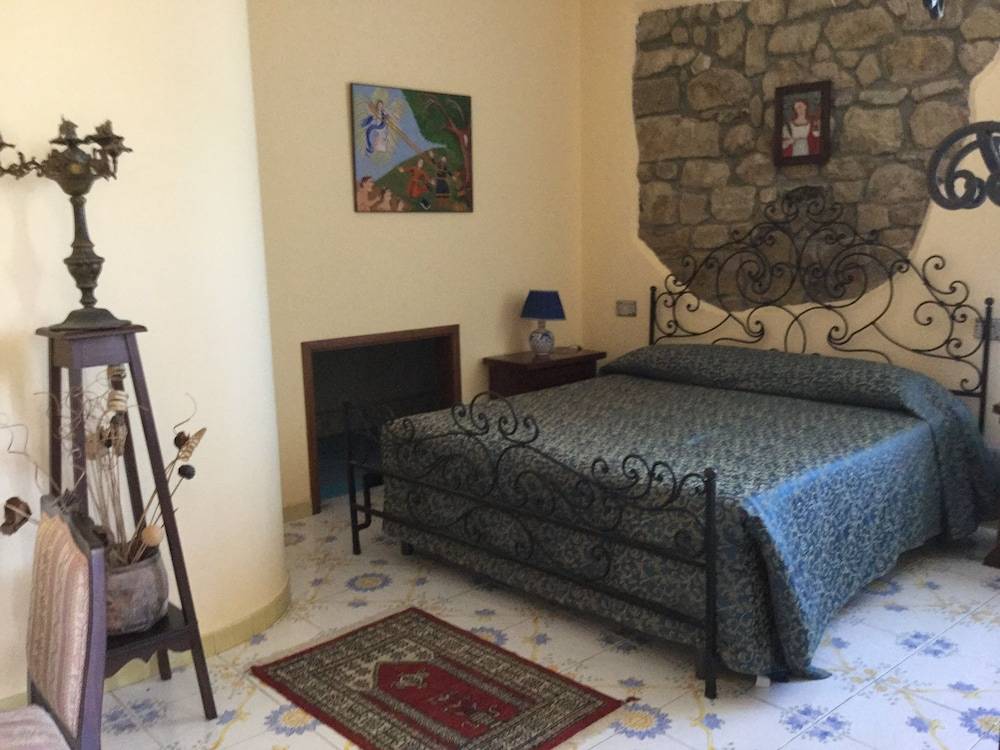 San Noto Antica Residenza di Caccia 2