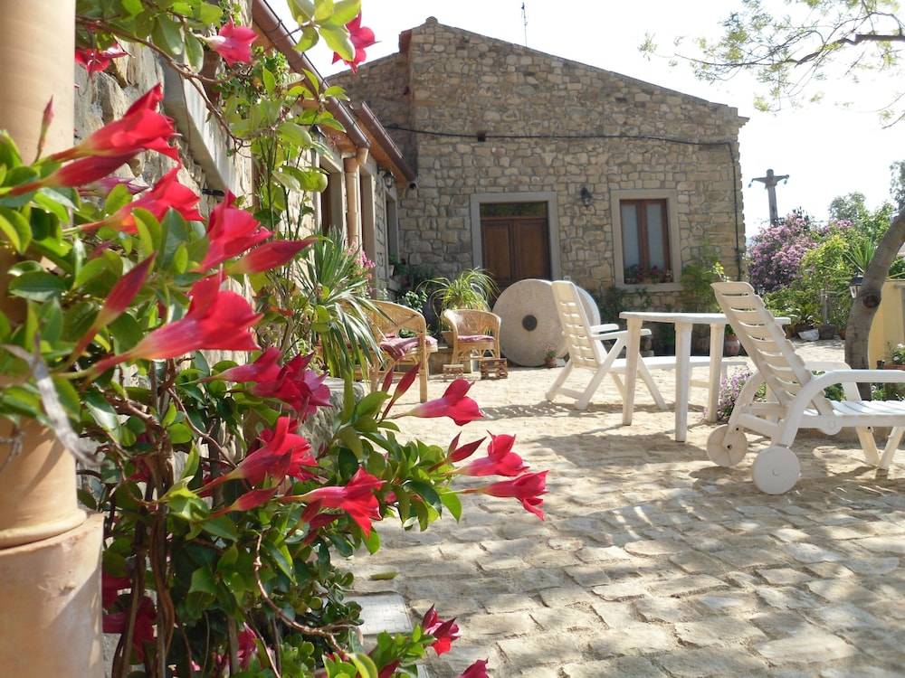 San Noto Antica Residenza di Caccia 1