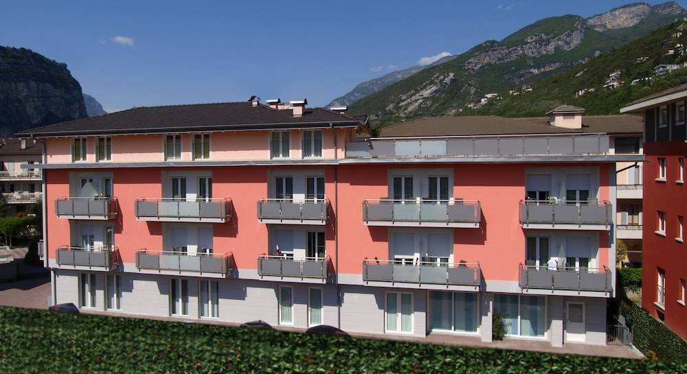 Hotel Garnì Corallo 1