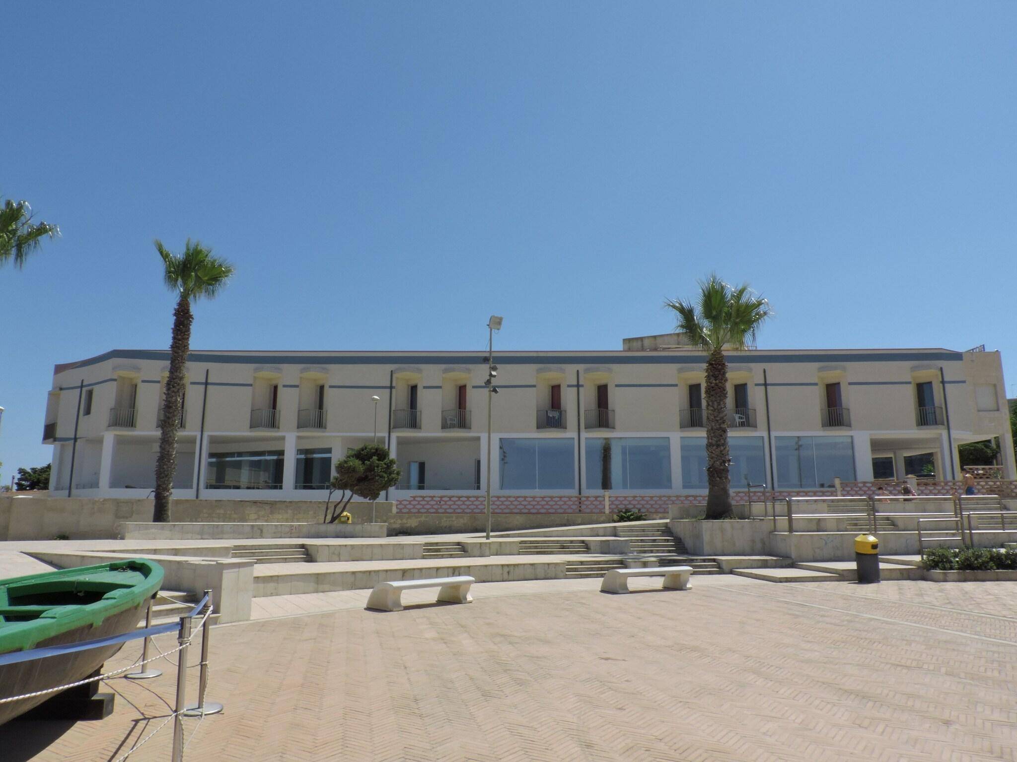 Hotel Vittorio 1