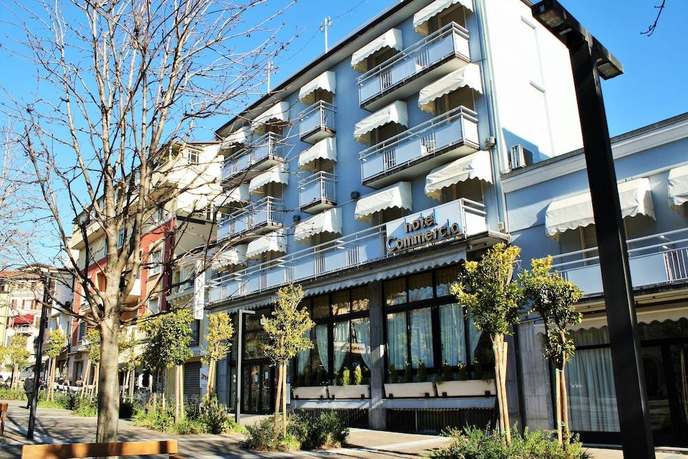 Hotel Commercio 1