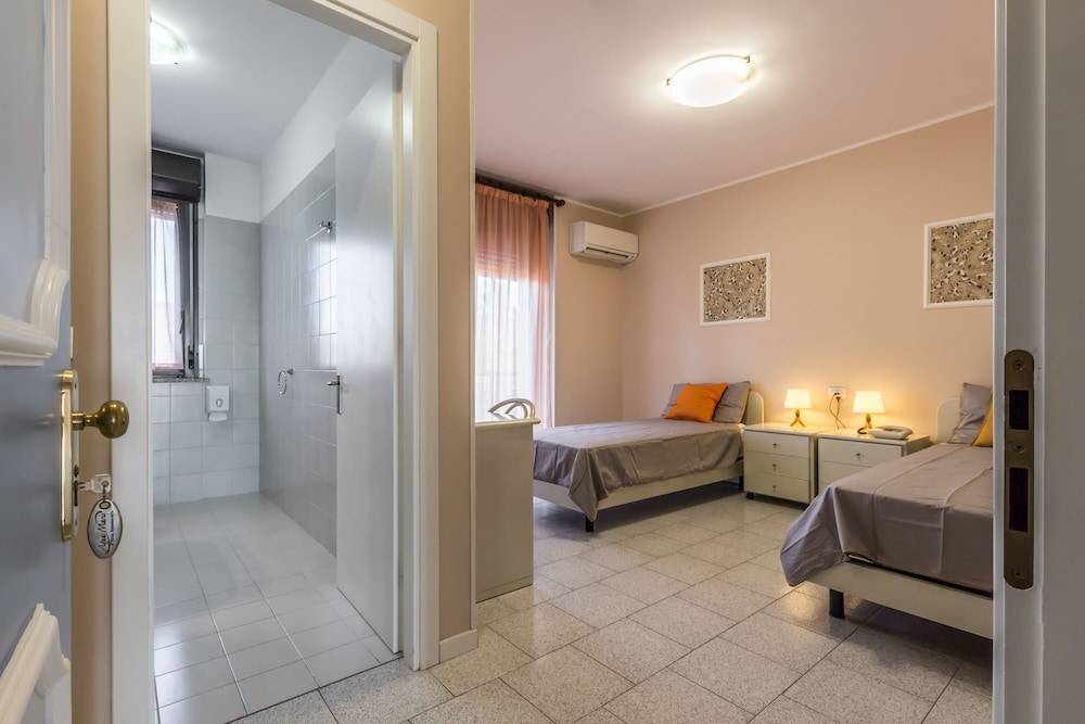Hotel Maris 2