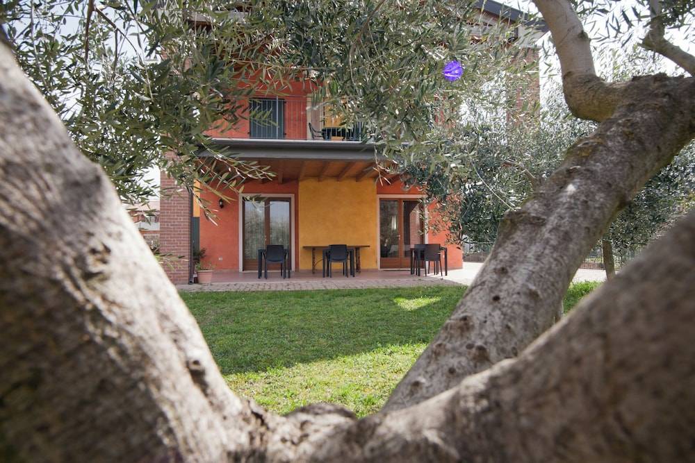 Agriturismo Le Sigalette 1