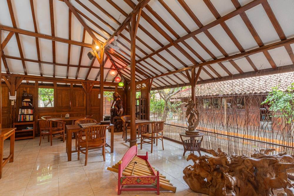 Omah Gili Hotel 2