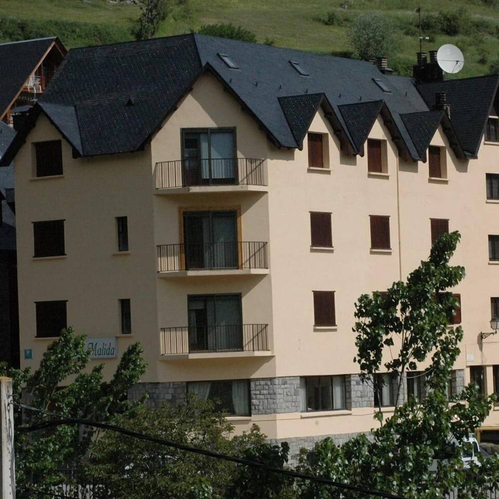 Pension Malida 1