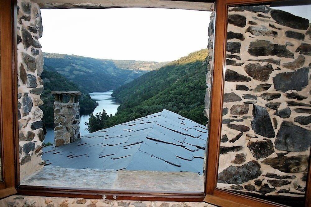 Cabo Do Mundo Casa Rural 1
