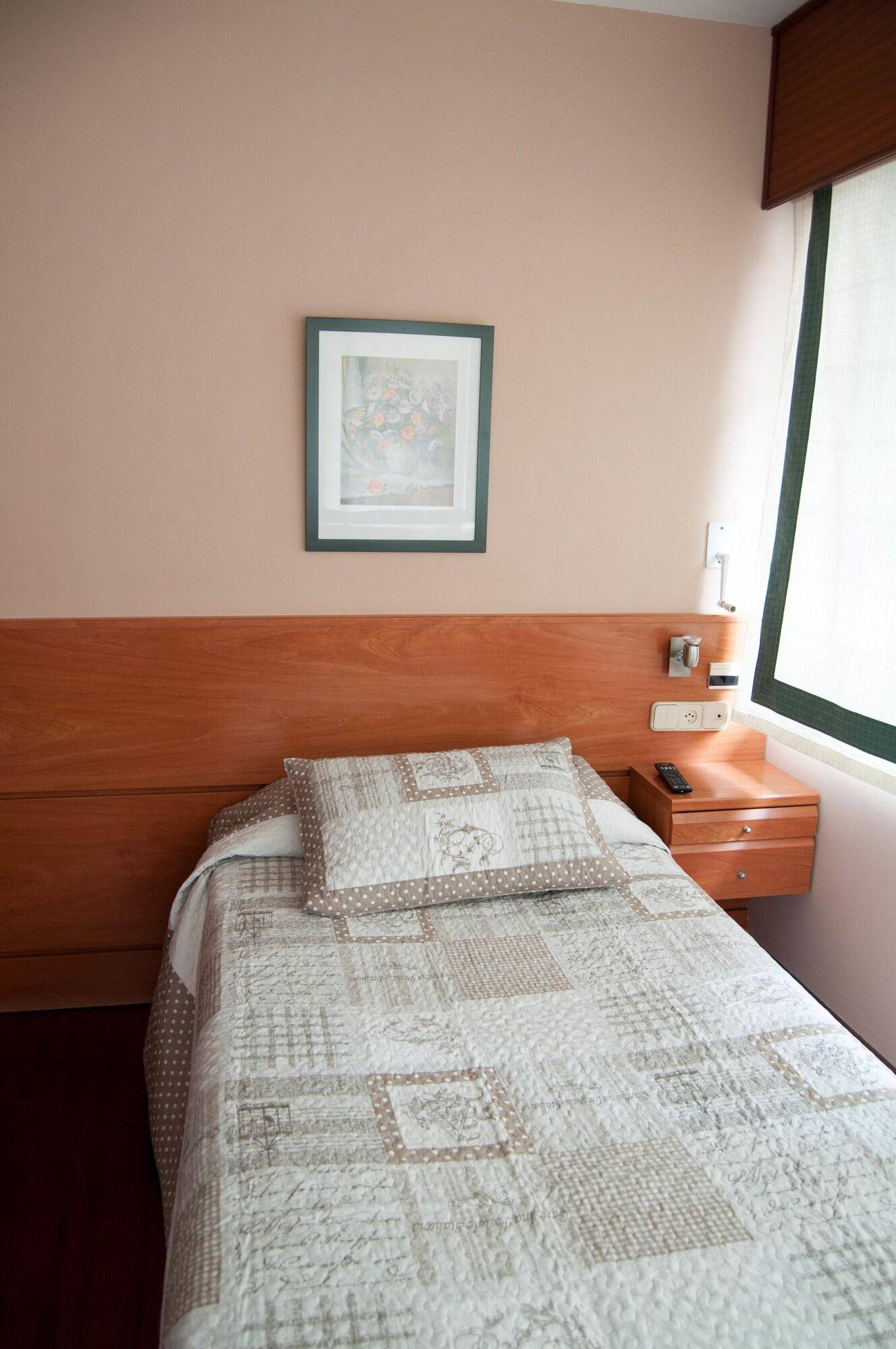 Hostal La Frontera 2