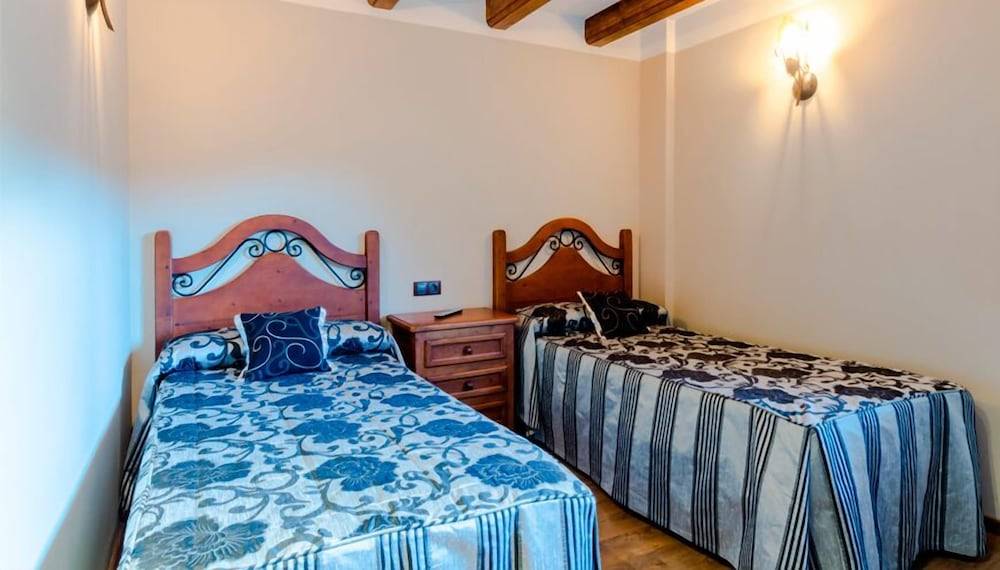 Hotel Flor De Neu 2