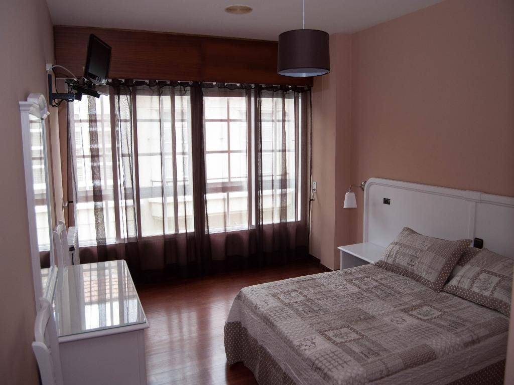 Hostal La Frontera 1